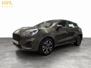 Ford Puma 1.0T EcoBoost MHEV ST-Line SUV 5dr Petrol Hybrid DCT Euro 6 (s/s) (125 ps) 3