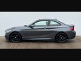 BMW 2 Series 2.0 220i M Sport Auto 2dr 60