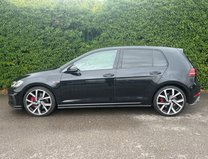 Volkswagen Golf 2.0 TSI GTI Performance Hatchback 5dr Petrol Manual Euro 6 (s/s) (245 ps) 30
