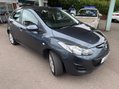 Mazda 2 1.5 TS2 Auto Euro 5 5dr 5