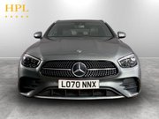 Mercedes-Benz E Class 2.0 E300de 13.5kWh AMG Line Estate 5dr Diesel Plug-in Hybrid G-Tronic+ Euro 2