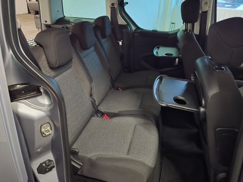 Citroen Berlingo Multispace BLUEHDI XTR ETG6 22