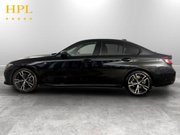 BMW 3 Series 2.0 320i M Sport Saloon 4dr Petrol Auto Euro 6 (s/s) (184 ps) 4