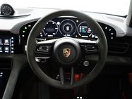 Porsche Taycan Performance Plus 93.4kWh GTS Saloon 4dr Electric Auto 4WD (11kW Charger) (5 9