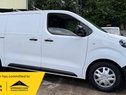 Peugeot Expert 1.6 BlueHDi 1000 Professional Standard Panel Van 6dr Diesel Manual MWB Euro