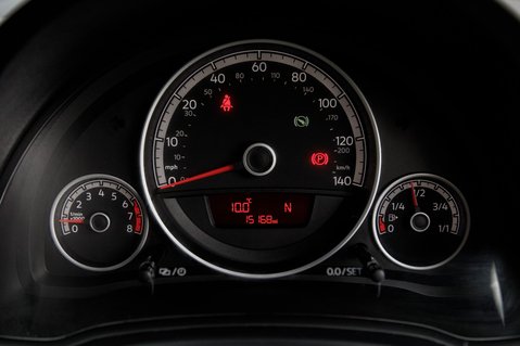 Volkswagen Up MOVE UP BLUEMOTION TECHNOLOGY 14