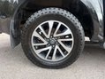 Nissan Navara 2.3 Navara Tekna dCi Auto 4WD 5dr 47