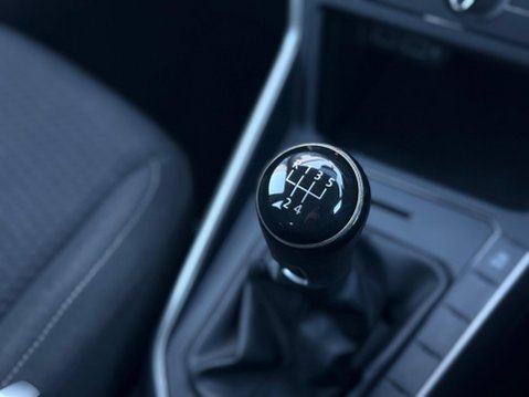 Volkswagen Polo 1.0 TSI SE Euro 6 (s/s) 5dr 46