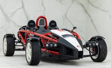 Ariel Atom Mugen 1