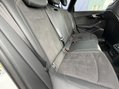 Audi A4 2.0 TDI 40 Black Edition Estate 5dr Diesel S Tronic quattro Euro 6 (s/s) (1 24