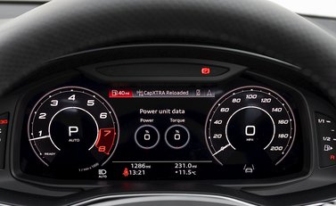 Audi RS6 Avant Vorsprung 19