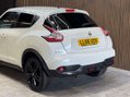 Nissan Juke 1.6 Juke N-Connecta CVT 5dr 35