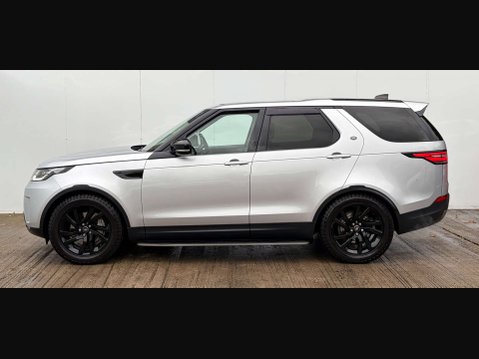 Land Rover Discovery 3.0 Discovery HSE SDV6 Auto 4WD 5dr 67