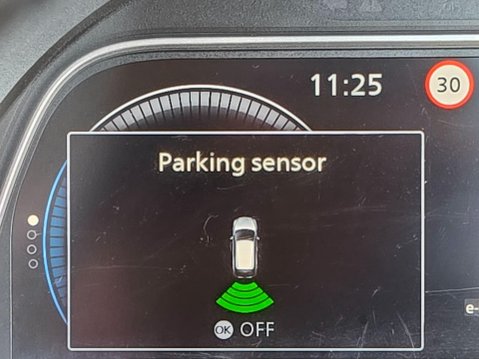 Nissan LEAF 59kWh e+ N-Connecta Auto 5dr 43