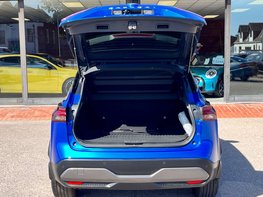 Nissan Qashqai 1.3 Qashqai N-Connecta DiG-T MHEV 5dr 62