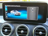 Mercedes-Benz C Class 1.5 C 200 AMG Line Premium Auto 2dr 2