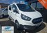 Ford Transit Custom 300 BASE DCIV L1 H1