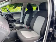 SEAT Ibiza 1.4 SE Euro 5 5dr 24