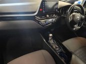 Toyota C-HR 1.8 C-HR Design HEV CVT 5dr 40