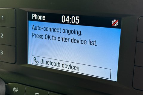Ford Transit 350 L4 H3 130 ps DCIV with Air Conditioning 19