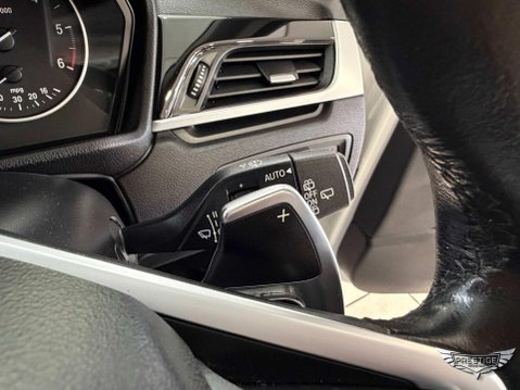 BMW X1 2.0 20d xLine Auto xDrive Euro 6 (s/s) 5dr 58