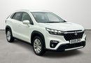 Suzuki S-Cross 1.5 Hybrid Motion 5dr AGS 1