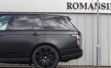 Land Rover Range Rover 3.0 TDV6 Autobiography 28