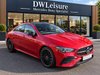 Mercedes-Benz CLA Class CLA 200 MHEV AMG Line Premium Plus Auto Petrol PAN ROOF/MEMORY SEATS/360CAM