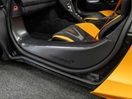 McLaren 750 4.0T V8 Coupe 2dr Petrol SSG Euro 6 (s/s) (750 ps) 8