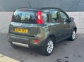Fiat Panda 0.9 TwinAir 4x4 Euro 6 (s/s) 5dr 8