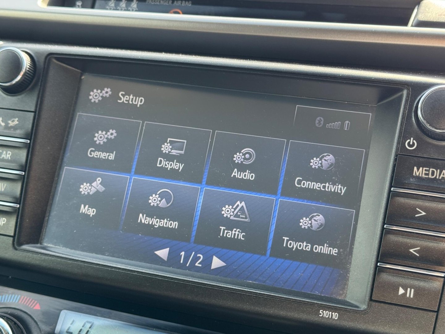 2017 Toyota RAV4 — image 18