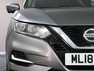 Nissan Qashqai N-CONNECTA DIG-T 25