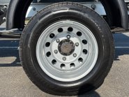 Ford Transit 470 Drw 130 ps Leader Single Cab Tipper 31