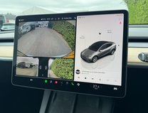 Tesla Model Y (Sold) (Dual Motor) Long Range SUV 5dr Electric Auto 4WDE (384 bhp) 27