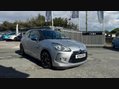 Citroen DS3 E-HDI AIRDREAM DSPORT PLUS 1