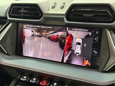 Lamborghini Urus 4.0 V8 BiTurbo 25.9kWh SE SUV 5dr Petrol Plug-in Hybrid Auto 4WD Euro 6 (80 64