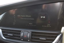 Alfa Romeo Giulia V6 BITURBO QUADRIFOGLIO 36