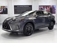 Lexus RX 450H PREMIUM SPORT EDITION 9