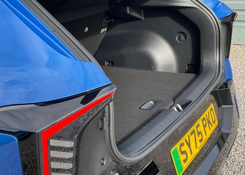 Kia EV4 150kW GT-Line S 81kWh 16