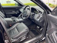 Jaguar E-Pace 2.0 D180 R-Dynamic HSE Auto AWD Euro 6 (s/s) 5dr 71