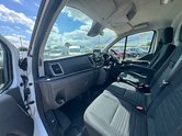 Ford Transit Custom SWB L1H1 [SOLD SM] Low Roof Limited 280 Air Con Alloys Sensors EURO 6 12