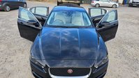 Jaguar XE 2.0d Prestige Auto Euro 6 (s/s) 4dr 10