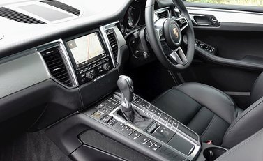 Porsche Macan S Diesel 9