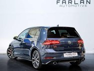 Volkswagen Golf 2.0 TSI GTI Performance Hatchback 5dr Petrol DSG Euro 6 (s/s) (245 ps) 5
