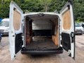 Renault Trafic 1.6 dCi ENERGY 27 Sport Nav Panel Van 5dr Diesel Manual SWB Standard Roof E 13
