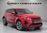 Land Rover Range Rover Evoque 1.5 P300e 12.2kWh R-Dynamic HSE Auto 4WD Euro 6 (s/s) 5dr