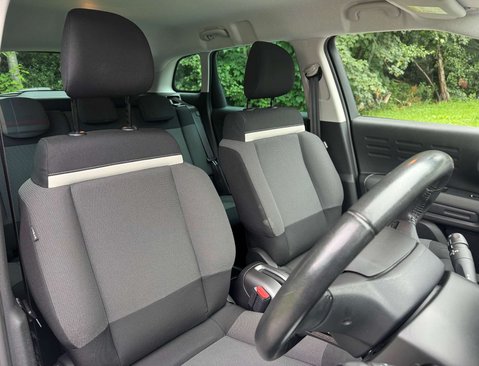 Citroen C3 Aircross 1.2 C3 Aircross Feel PureTech S/S 5dr 20