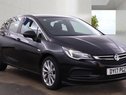 Vauxhall Astra 1.0i Turbo ecoFLEX Tech Line Hatchback 5dr Petrol Manual Euro 6 (s/s) (105