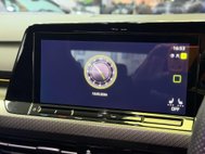 Volkswagen Golf 2.0 TSI R Hatchback 5dr Petrol DSG 4Motion Euro 6 (s/s) (320 ps) 36