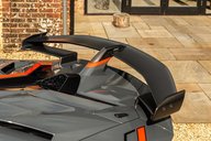 Lamborghini Aventador 6.5 V12 LP 770-4 SVJ ISR 4WD Euro 6 2dr 23